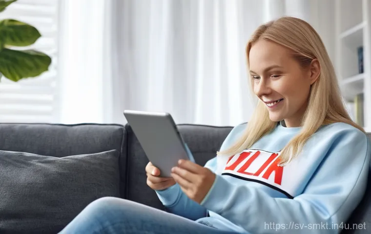 스포츠마케팅 분야의 최신 연구 동향 - **Prompt 1: Personalized Fan Experience**
    "A bright and cozy Swedish living room, bathed in soft...