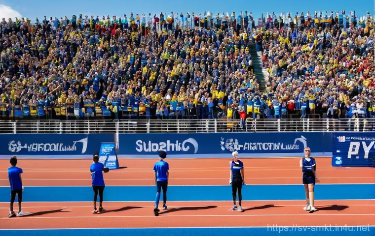 스포츠마케팅 분야의 최신 연구 동향 - **Prompt 1: Personalized Fan Experience**
    "A bright and cozy Swedish living room, bathed in soft...