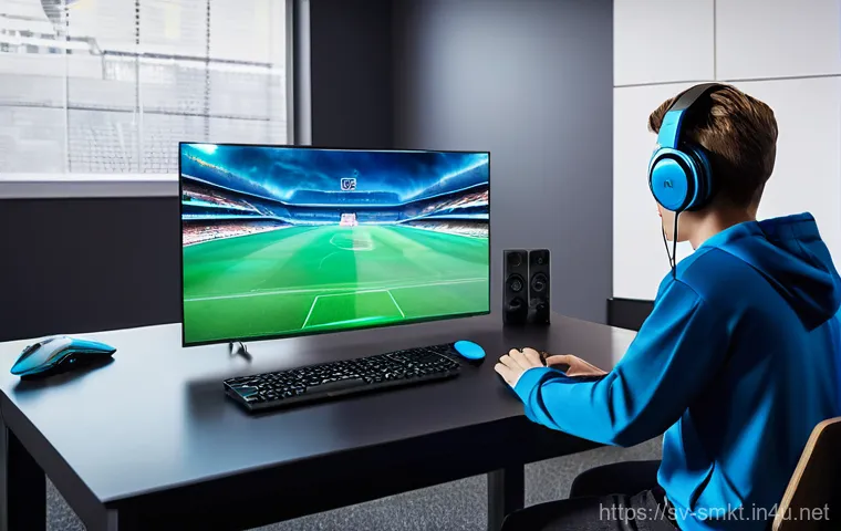 스포츠마케팅 분야의 최신 연구 동향 - **Prompt 2: Sustainable Swedish Sports Event**
    "An outdoor athletics stadium in Sweden during a ...