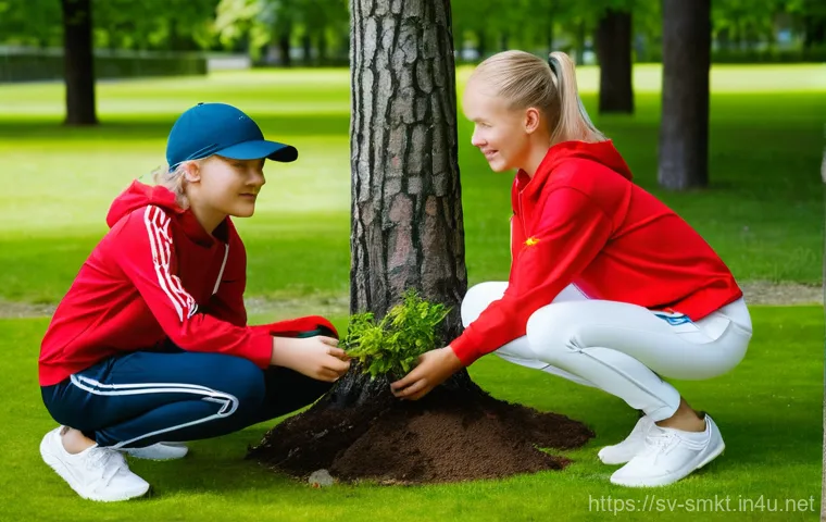 스포츠마케팅 분야의 최신 연구 및 전망 - **Prompt: "Dynamic Fan Engagement in a Modern Swedish Sports App"**
    A diverse group of three Swe...