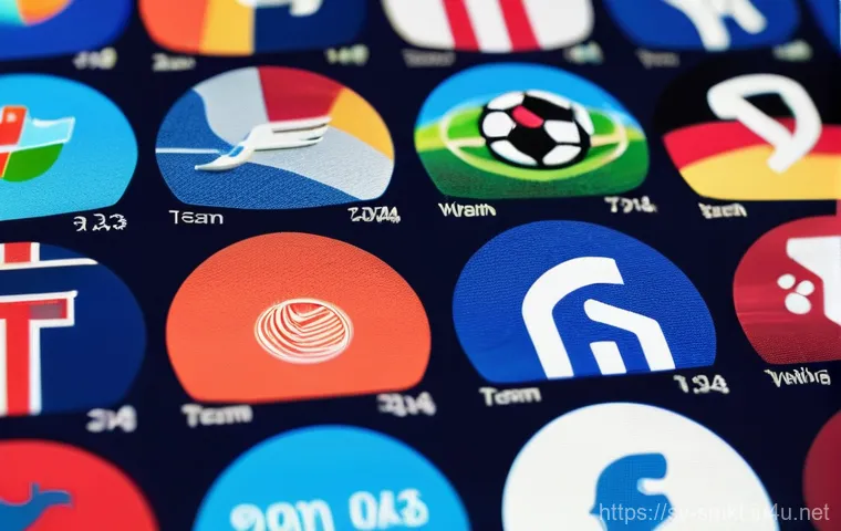 스포츠 스폰서십 데이터 분석 방법 - **Prompt:** "A diverse team of male and female sports marketing and data analytics professionals, dr...