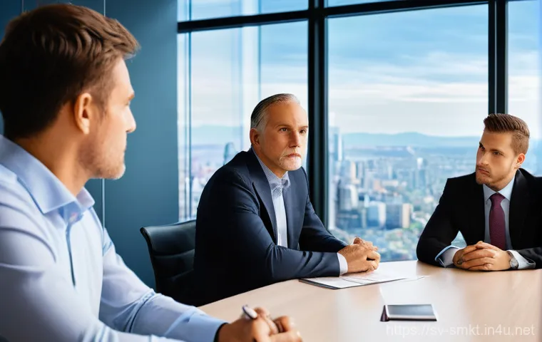 스포츠마케팅에서의 위기 관리 전략 - **Prompt 2: Dynamic Social Media Crisis Response**
    "A focused PR manager, mid-30s, gender-neutra...