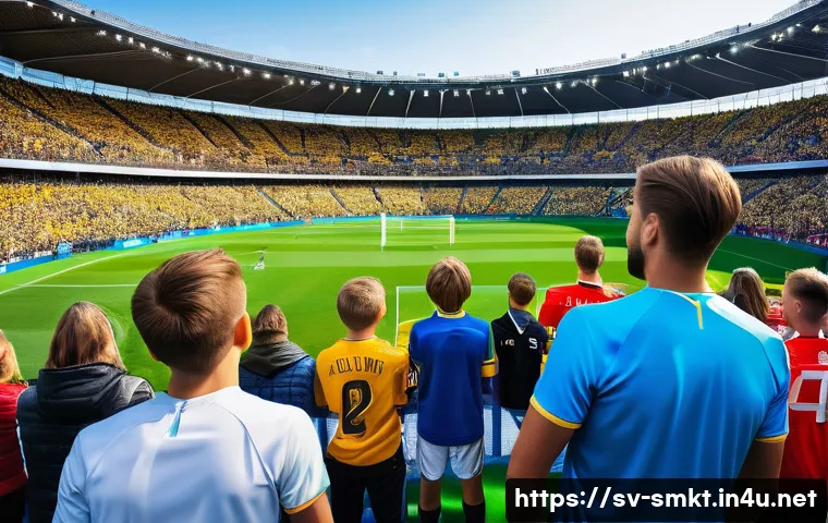 스포츠 이벤트의 미디어 노출 효과 분석 관련 이미지 1