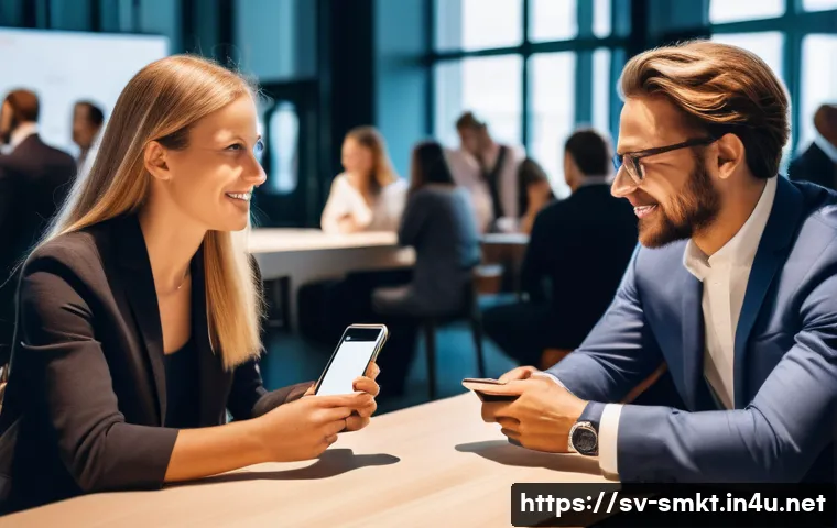 스포츠마케팅 직무에서의 성공적인 경력 관리 관련 이미지 1